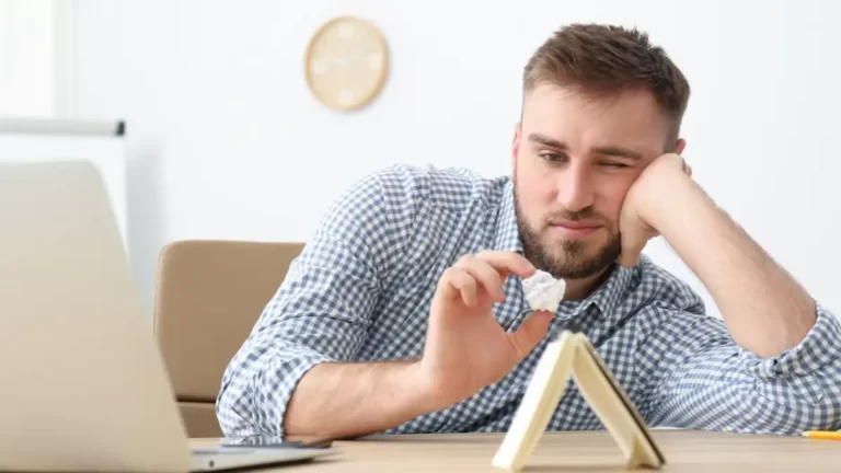 Procrastinação ou a arte de adiar tarefas até ao limite
