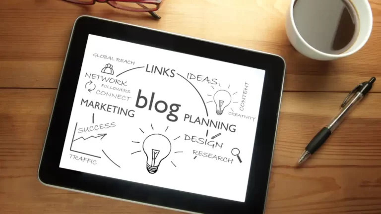 Como ter boas ideias de artigos para o meu Blog