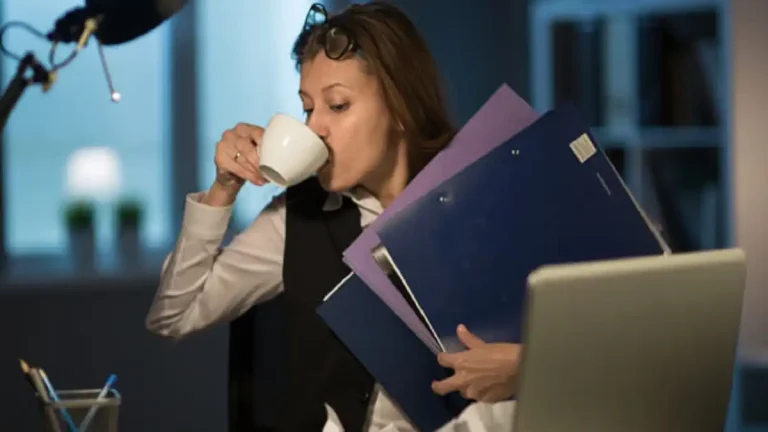 Workaholic: Dominando a vontade de trabalhar compulsivamente