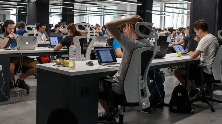 Back Office: O que é?