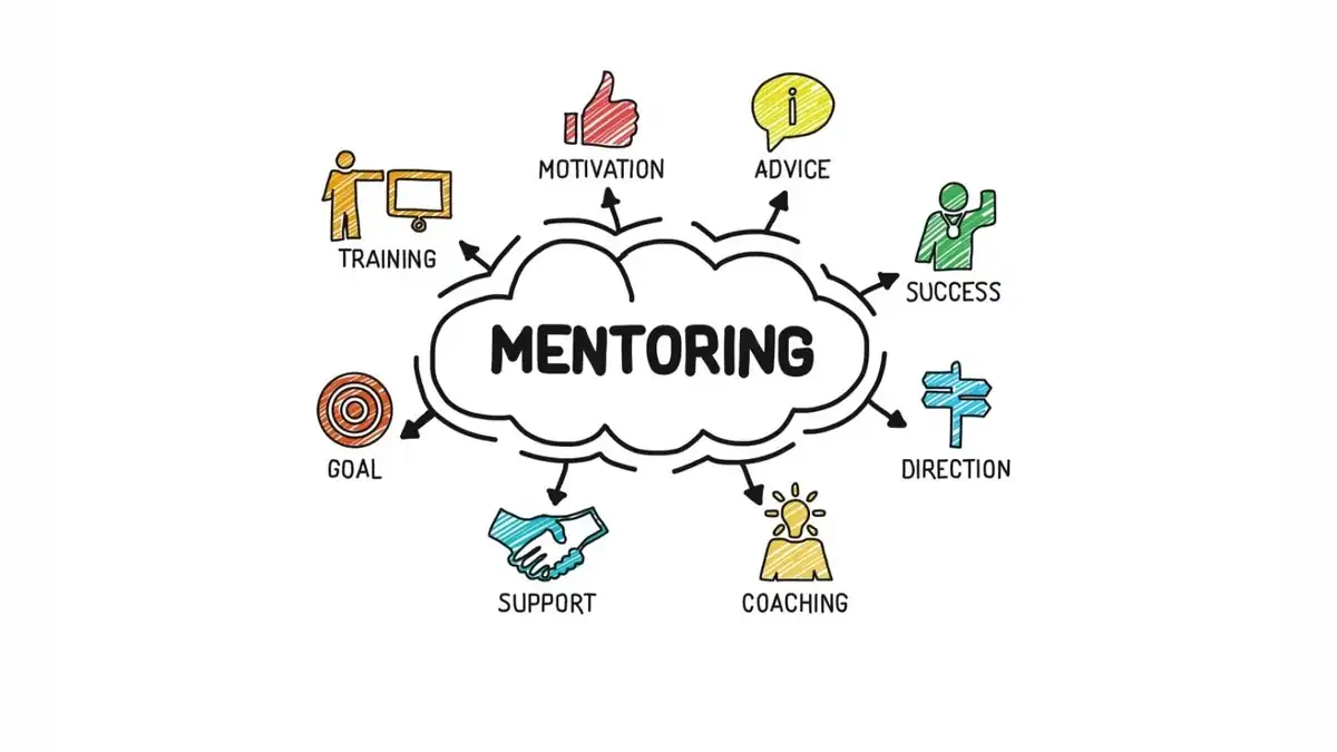 O que é mentoring e como pode impulsionar sua carreira
