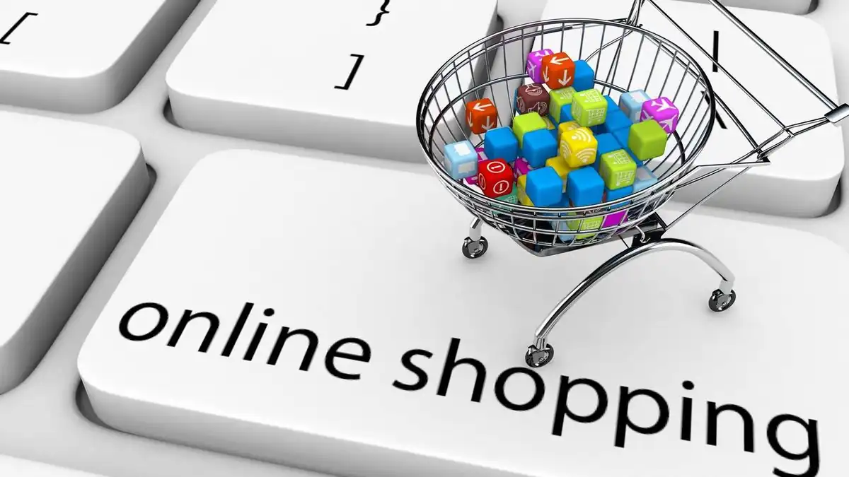Fazer compras online em segurança: 6 dicas úteis.