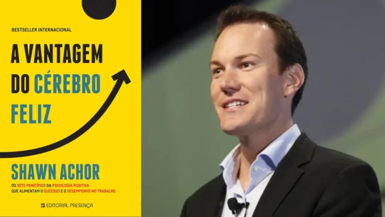 Vantagem do Cérebro Feliz