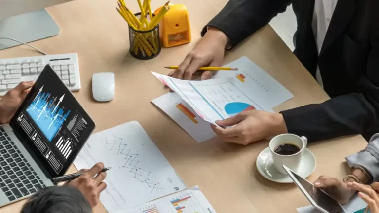 Quero gerir melhor a minha empresa