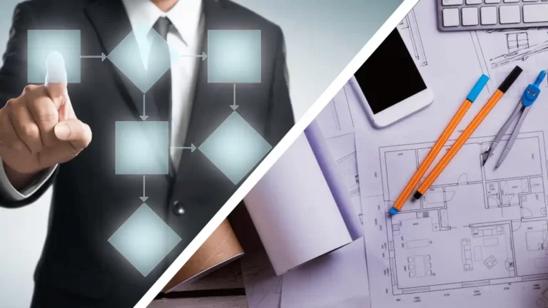 Diferença entre Processo e Projeto na Gestão de Empresas