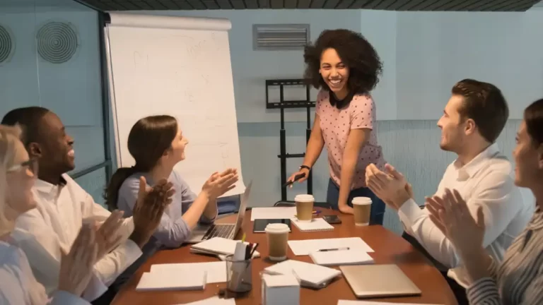 Estudo sobre Criatividade nas empresas