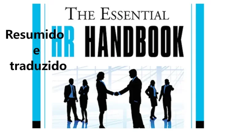 Manual Essencial de Recursos Humanos