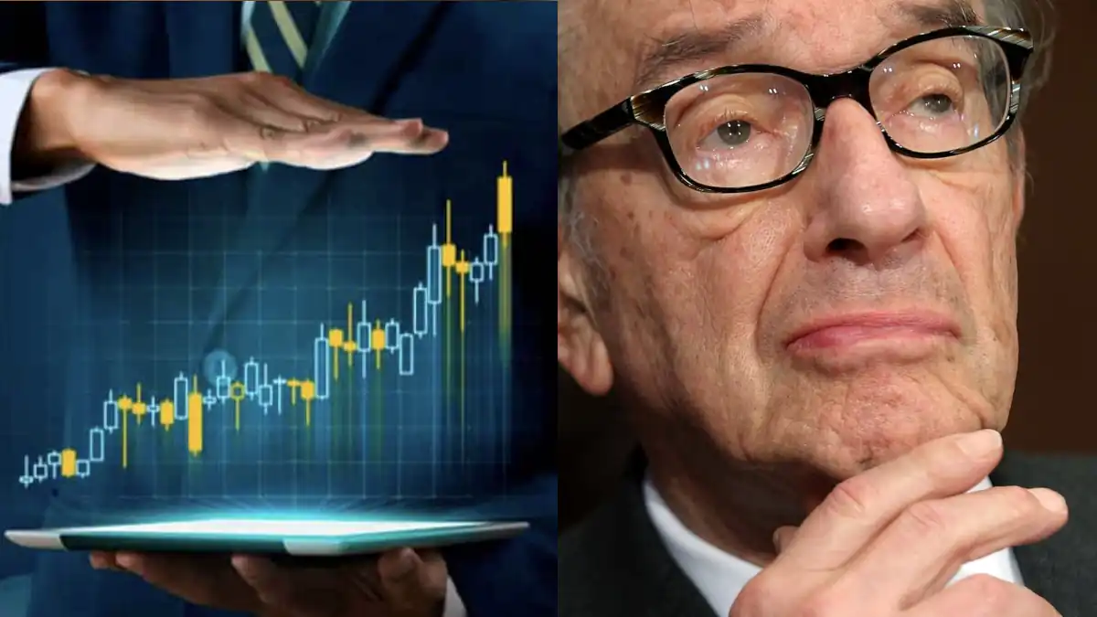 Os Modelos de Capitalismo Segundo Alan Greenspan