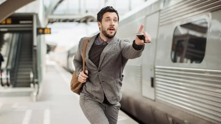 O que não deve fazer nos primeiros dez minutos de trabalho