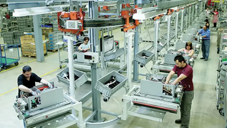 O que é a Gestão da Produção?
