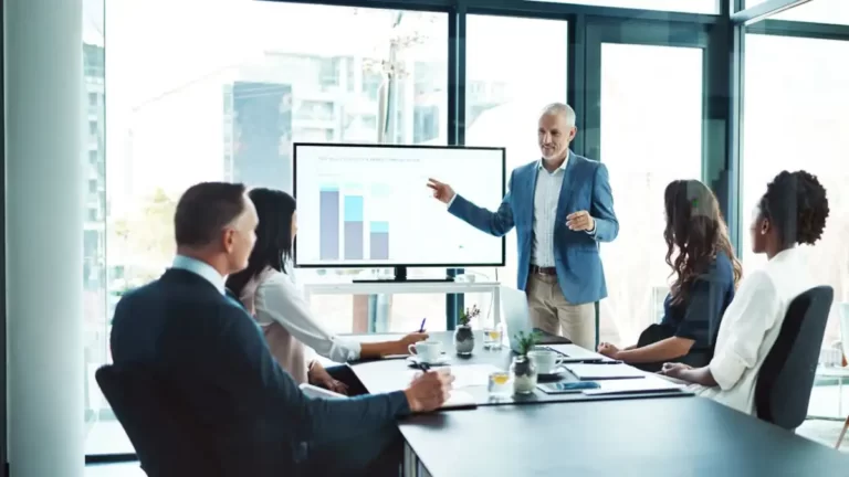 Papel do Diretor Financeiro nas Pequenas Empresas