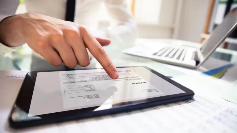 Qual Software de Faturação Utilizar