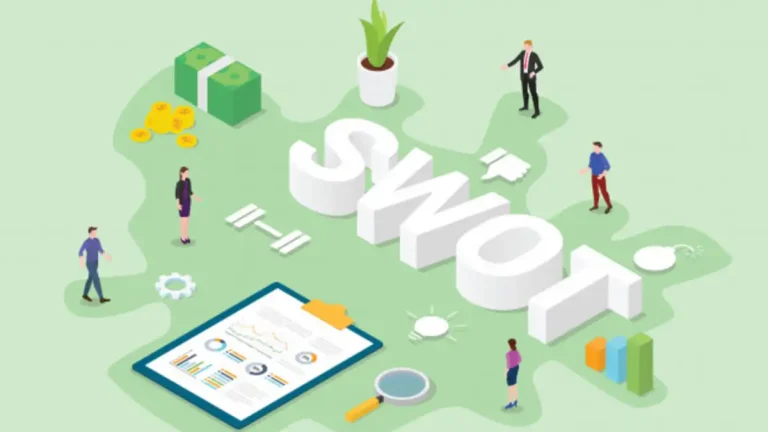 Análise SWOT: Identificar Forças e Fraquezas da Sua Empresa