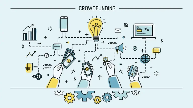 Crowdfunding: Introdução à nova era de financiamento