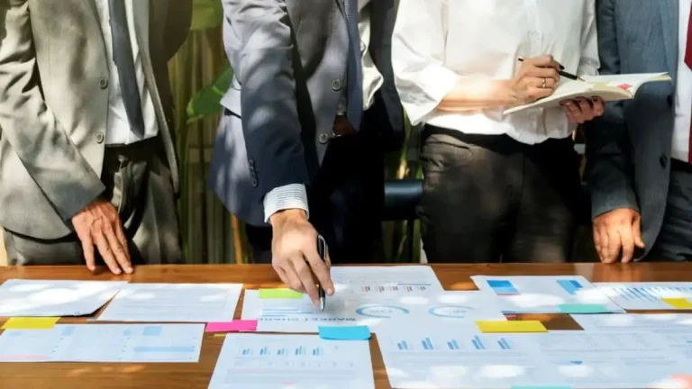 Gestão de Empresas – Guia Rápido para Novos Empreendedores