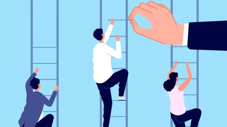 A Meritocracia como Modelo de Gestão