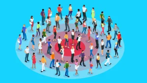 O que é o público-alvo? Qual a difrença entre público-alvo e persona?