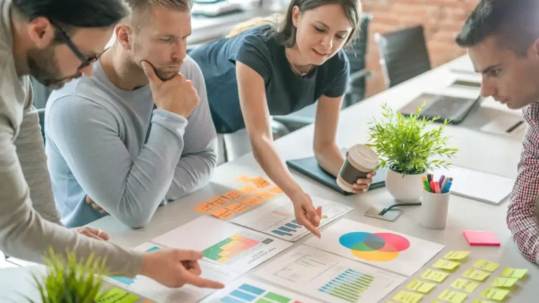 Brainstorming – uma técnica para estimular a criatividade