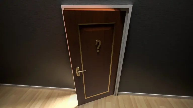 Ser Militante da Política de Porta Aberta