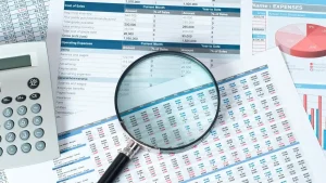 principais mapas financeiros em Portugal