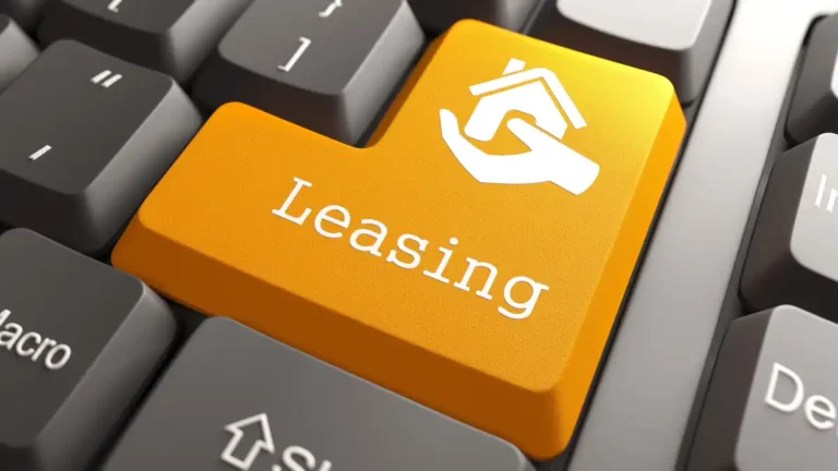 Leasing: Uma opção de financiamento