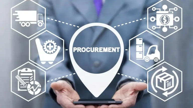 Compreendendo o que é Procurement
