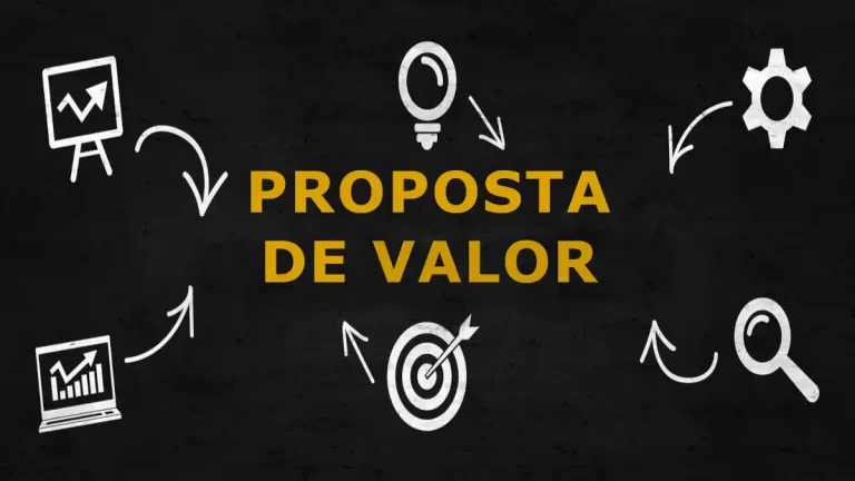 Proposta de Valor: ajude a sua empresa a destacar-se