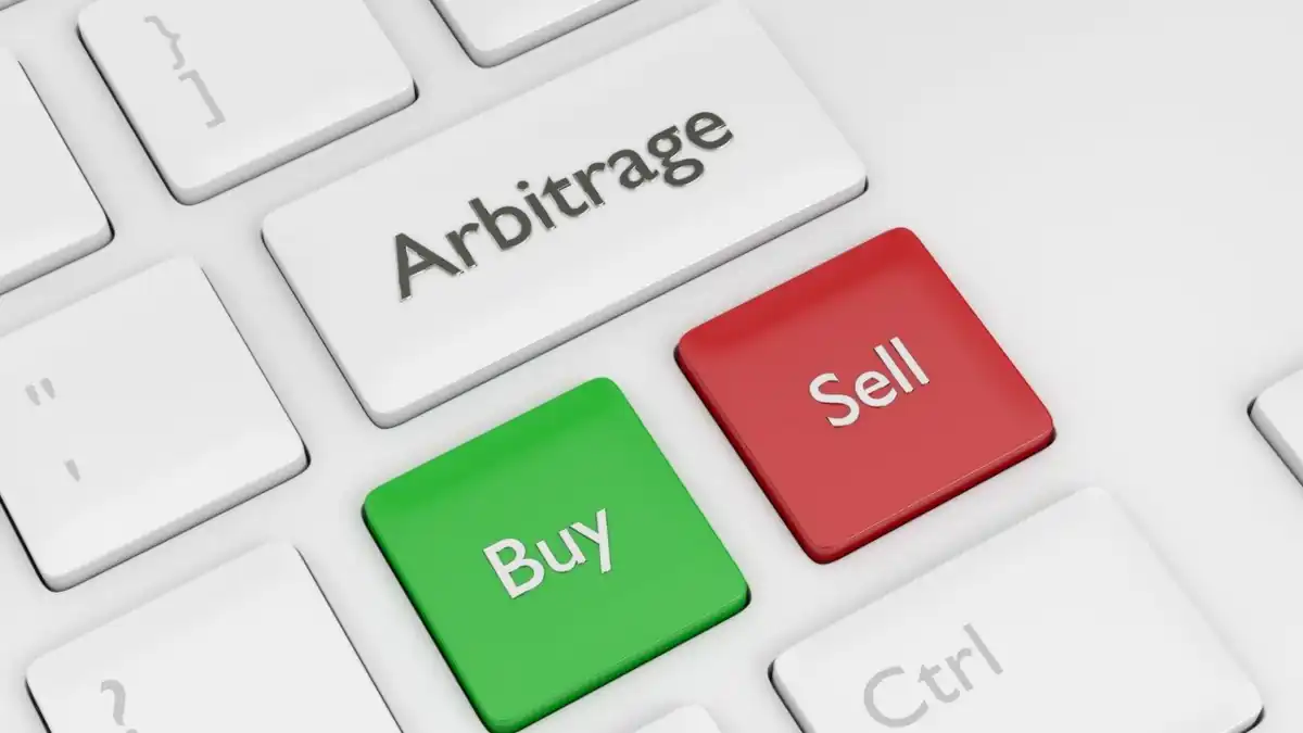 Arbitragem: A Arte Estratégica do Mercado de Empresas