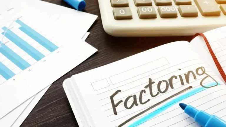 Factoring: O Seu Aliado na Gestão de Tesouraria