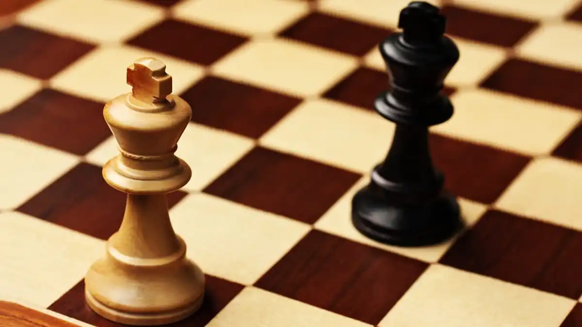 A Estratégia do Xadrez: Lições dos Polgárs para Conquistar o Mundo dos Negócios
