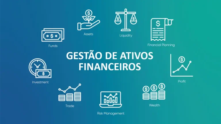 Gestão de Ativos Financeiros