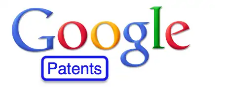 Google Patents é um motor de busca exclusivo de patentes
