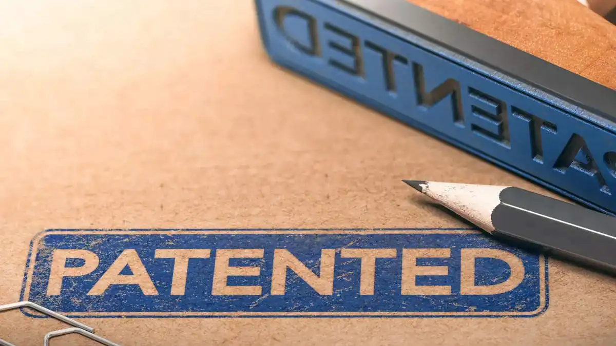 O que é uma Patente?