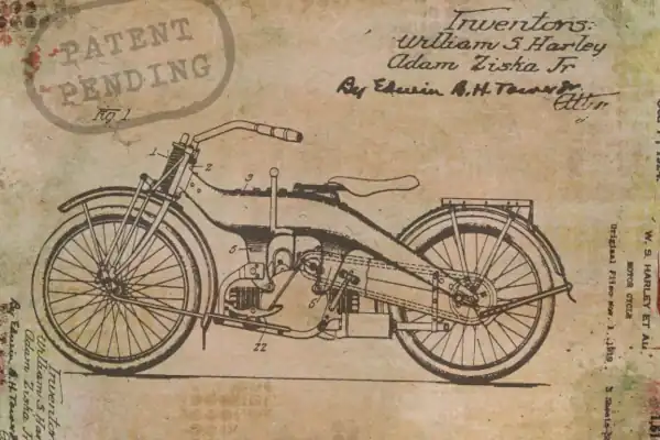 A patente de invenção é a mais reconhecida e celebrada!