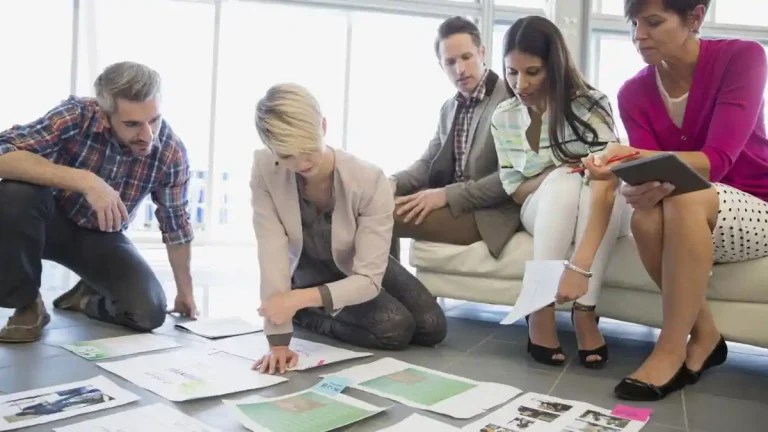 Storytelling para Empresas: Transformando Narrativas em Sucesso