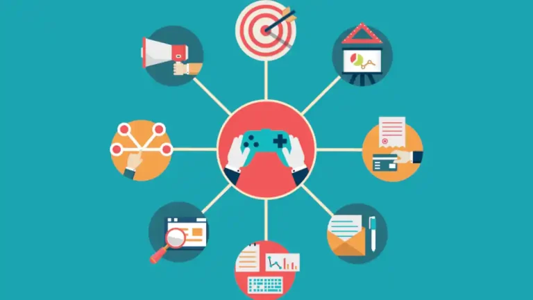 Gamificação na Gestão: Desbloqueando o Potencial do Seu Negócio