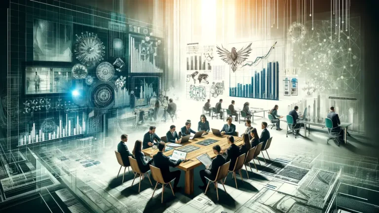 Conceito de Projeto na Gestão de Empresas: Práticas Essenciais
