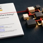 O que é estratégia? As ideias de Michael Porter aplicadas às PME